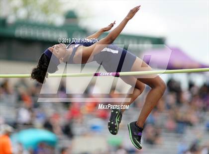 Thumbnail 1 in CHSAA State Meet (Day 2) photogallery.