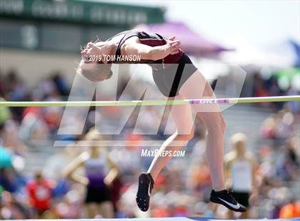 Thumbnail 2 in CHSAA State Meet (Day 2) photogallery.