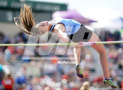 Thumbnail 1 in CHSAA State Meet (Day 2) photogallery.