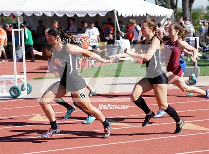 Thumbnail 1 in CHSAA State Meet (Day 2) photogallery.