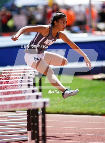 Thumbnail 1 in CHSAA State Meet (Day 2) photogallery.