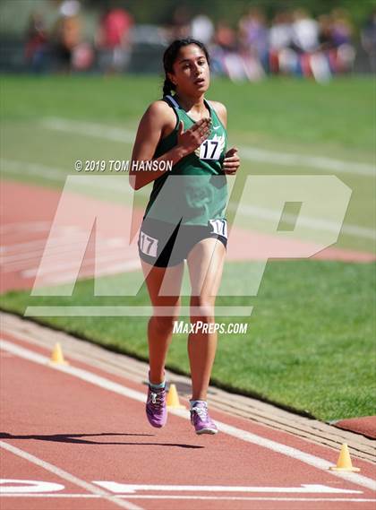 Thumbnail 1 in CHSAA State Meet (Day 2) photogallery.
