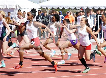 Thumbnail 3 in CHSAA State Meet (Day 2) photogallery.