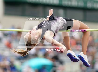 Thumbnail 3 in CHSAA State Meet (Day 2) photogallery.