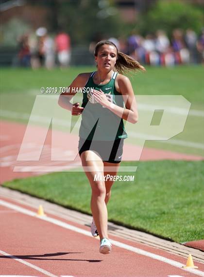 Thumbnail 1 in CHSAA State Meet (Day 2) photogallery.