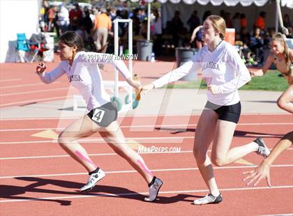 Thumbnail 3 in CHSAA State Meet (Day 2) photogallery.