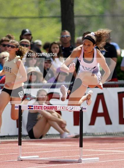 Thumbnail 3 in CHSAA State Meet (Day 2) photogallery.