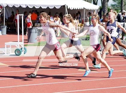 Thumbnail 3 in CHSAA State Meet (Day 2) photogallery.