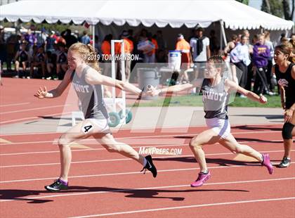 Thumbnail 2 in CHSAA State Meet (Day 2) photogallery.