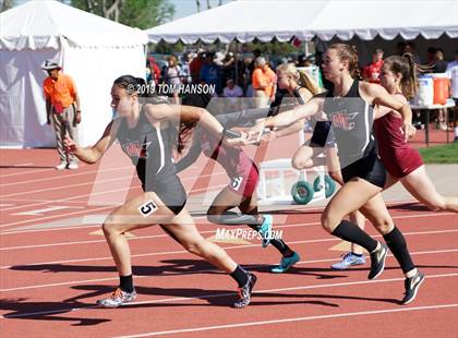 Thumbnail 2 in CHSAA State Meet (Day 2) photogallery.