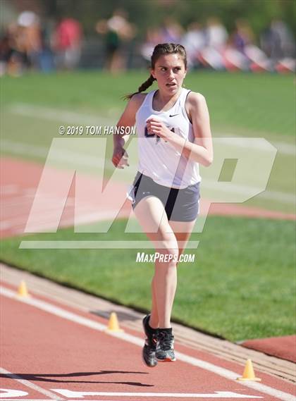 Thumbnail 1 in CHSAA State Meet (Day 2) photogallery.