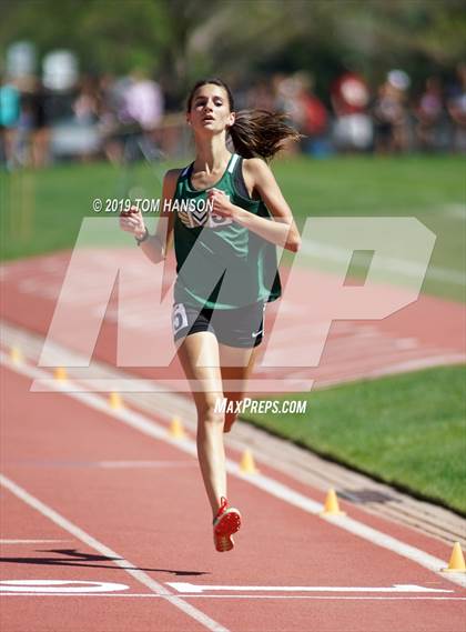 Thumbnail 1 in CHSAA State Meet (Day 2) photogallery.