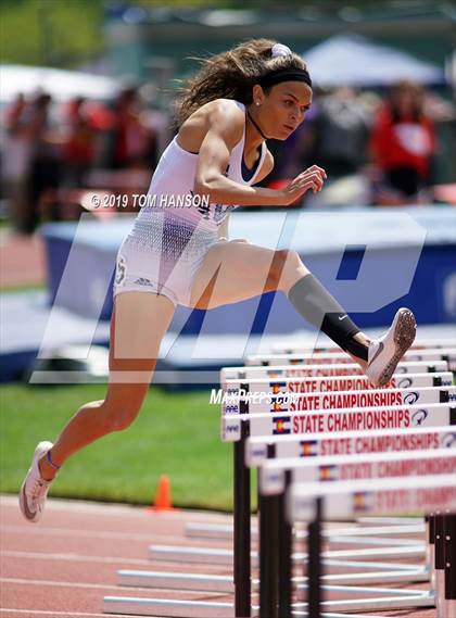 Thumbnail 2 in CHSAA State Meet (Day 2) photogallery.