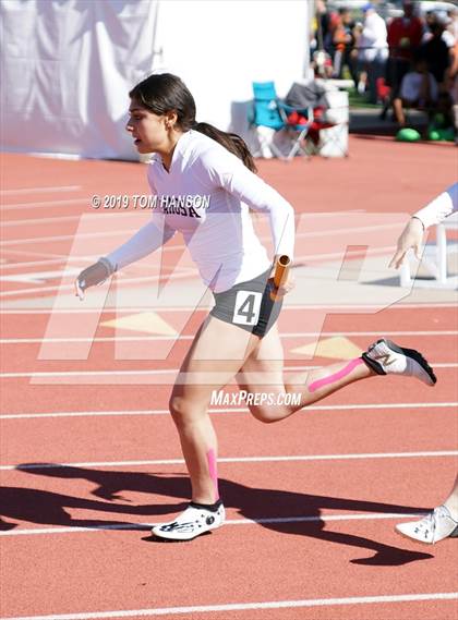 Thumbnail 1 in CHSAA State Meet (Day 2) photogallery.
