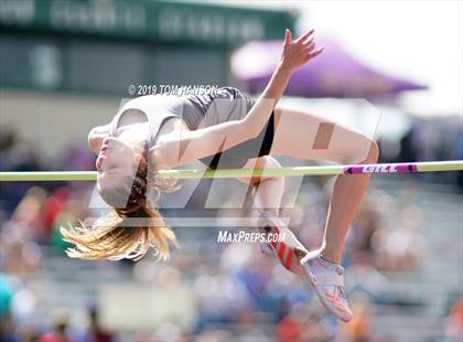 Thumbnail 1 in CHSAA State Meet (Day 2) photogallery.