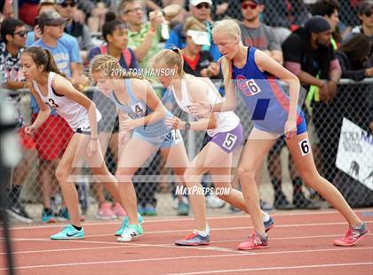 Thumbnail 1 in CHSAA State Meet (Day 2) photogallery.