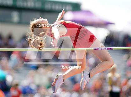 Thumbnail 1 in CHSAA State Meet (Day 2) photogallery.