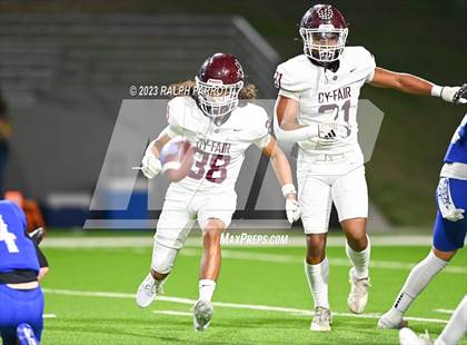 Thumbnail 3 in Cy-Fair @ Cypress Creek photogallery.