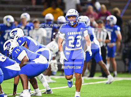 Thumbnail 1 in Cy-Fair @ Cypress Creek photogallery.