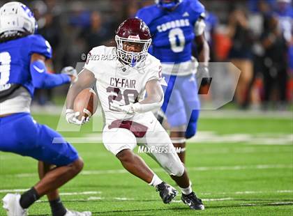 Thumbnail 1 in Cy-Fair @ Cypress Creek photogallery.