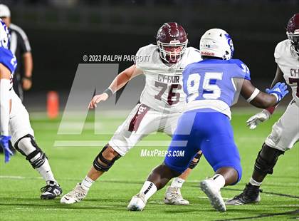 Thumbnail 2 in Cy-Fair @ Cypress Creek photogallery.