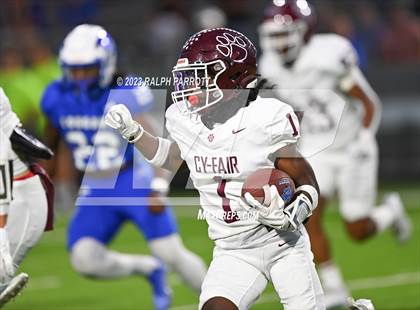 Thumbnail 3 in Cy-Fair @ Cypress Creek photogallery.