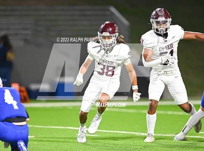Thumbnail 2 in Cy-Fair @ Cypress Creek photogallery.