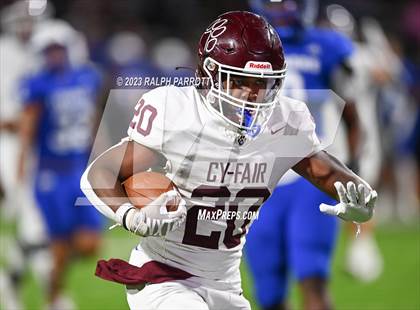 Thumbnail 1 in Cy-Fair @ Cypress Creek photogallery.