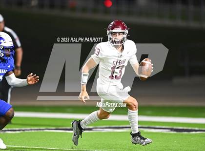 Thumbnail 1 in Cy-Fair @ Cypress Creek photogallery.