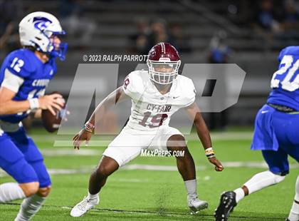 Thumbnail 1 in Cy-Fair @ Cypress Creek photogallery.