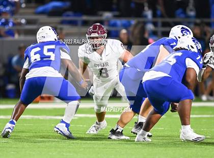 Thumbnail 1 in Cy-Fair @ Cypress Creek photogallery.