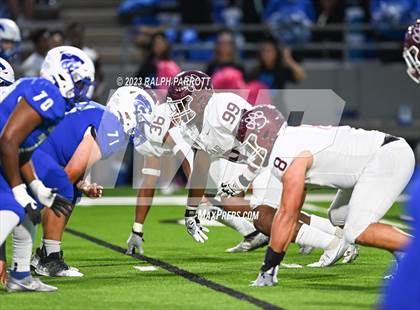 Thumbnail 1 in Cy-Fair @ Cypress Creek photogallery.