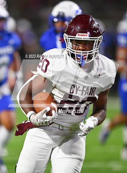 Thumbnail 3 in Cy-Fair @ Cypress Creek photogallery.