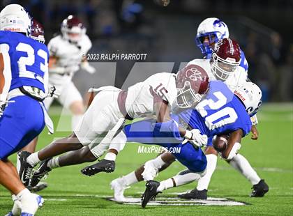 Thumbnail 3 in Cy-Fair @ Cypress Creek photogallery.