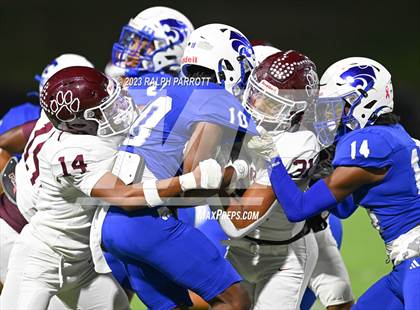 Thumbnail 2 in Cy-Fair @ Cypress Creek photogallery.