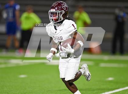 Thumbnail 2 in Cy-Fair @ Cypress Creek photogallery.