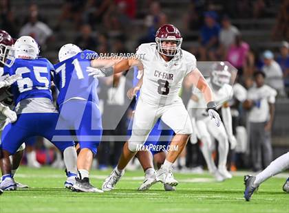 Thumbnail 3 in Cy-Fair @ Cypress Creek photogallery.