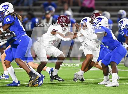 Thumbnail 3 in Cy-Fair @ Cypress Creek photogallery.