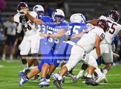 Thumbnail 1 in Cy-Fair @ Cypress Creek photogallery.