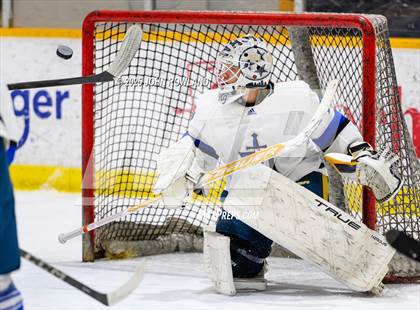 Thumbnail 3 in Ravenwood vs Nolensville (Predators Cup Playoffs) photogallery.