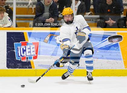 Thumbnail 3 in Ravenwood vs Nolensville (Predators Cup Playoffs) photogallery.