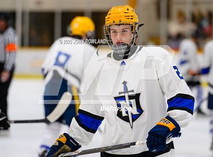 Thumbnail 3 in Ravenwood vs Nolensville (Predators Cup Playoffs) photogallery.