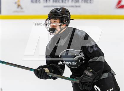Thumbnail 2 in Ravenwood vs Nolensville (Predators Cup Playoffs) photogallery.