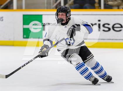 Thumbnail 1 in Ravenwood vs Nolensville (Predators Cup Playoffs) photogallery.