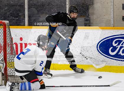 Thumbnail 3 in Ravenwood vs Nolensville (Predators Cup Playoffs) photogallery.