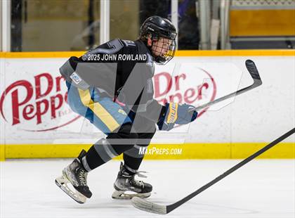 Thumbnail 1 in Ravenwood vs Nolensville (Predators Cup Playoffs) photogallery.