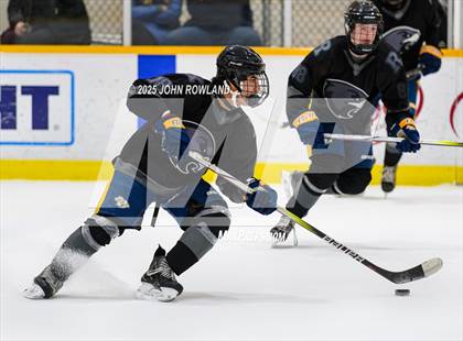 Thumbnail 2 in Ravenwood vs Nolensville (Predators Cup Playoffs) photogallery.
