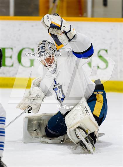 Thumbnail 3 in Ravenwood vs Nolensville (Predators Cup Playoffs) photogallery.