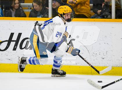 Thumbnail 3 in Ravenwood vs Nolensville (Predators Cup Playoffs) photogallery.