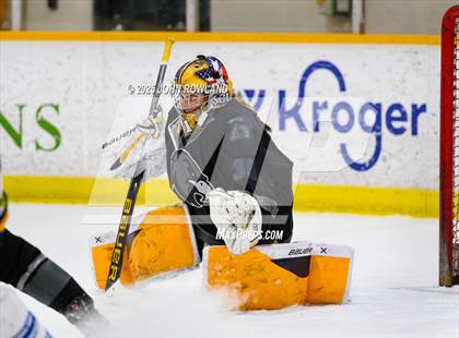 Thumbnail 2 in Ravenwood vs Nolensville (Predators Cup Playoffs) photogallery.